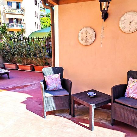 Vatican Heart Leone - Roman Terrace Екстер'єр фото