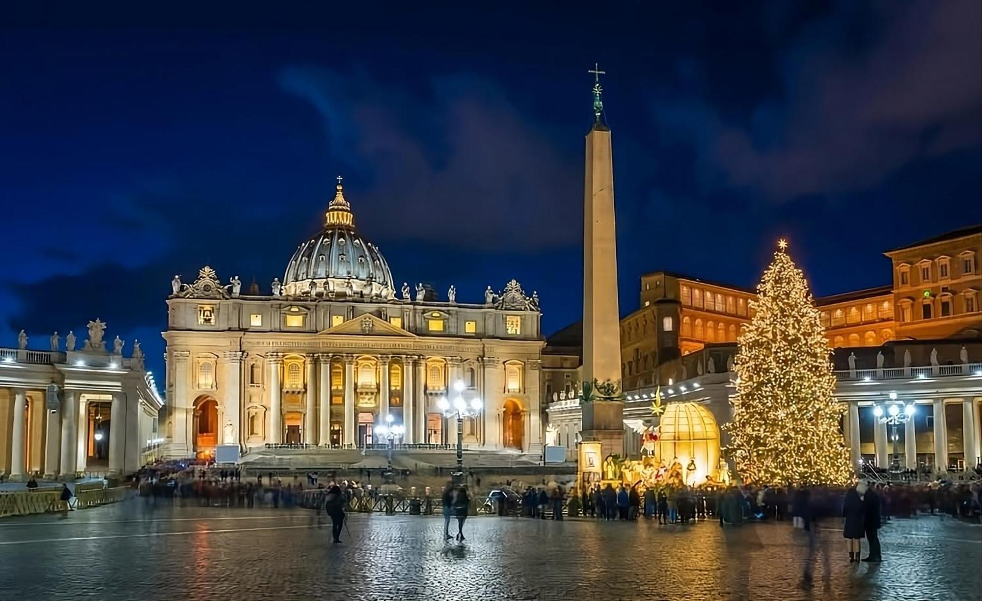 Vatican Heart Leone - Roman Terrace Екстер'єр фото