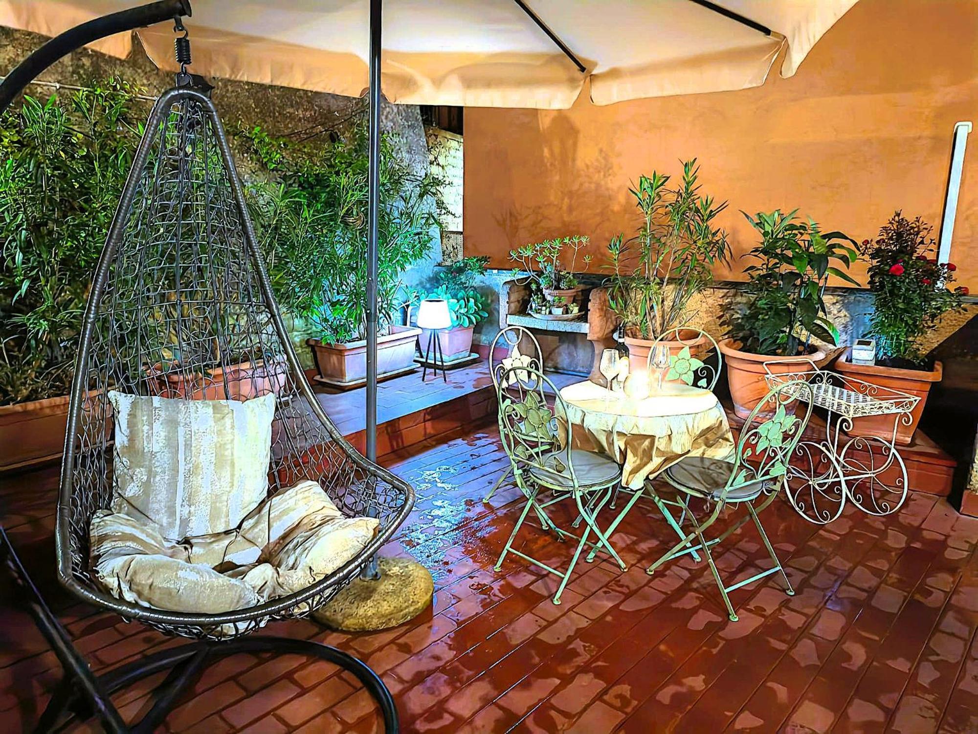 Vatican Heart Leone - Roman Terrace Екстер'єр фото